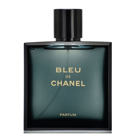 blue chanel parfum 50ml bijenkorf|bleu chanel parfum.